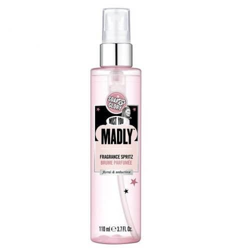 Soap & Glory Madly Mist 110ml