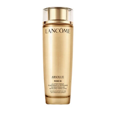Lancome Absolue Rose 80 The Brightening & Revitalizing Toning Lotion 150ml