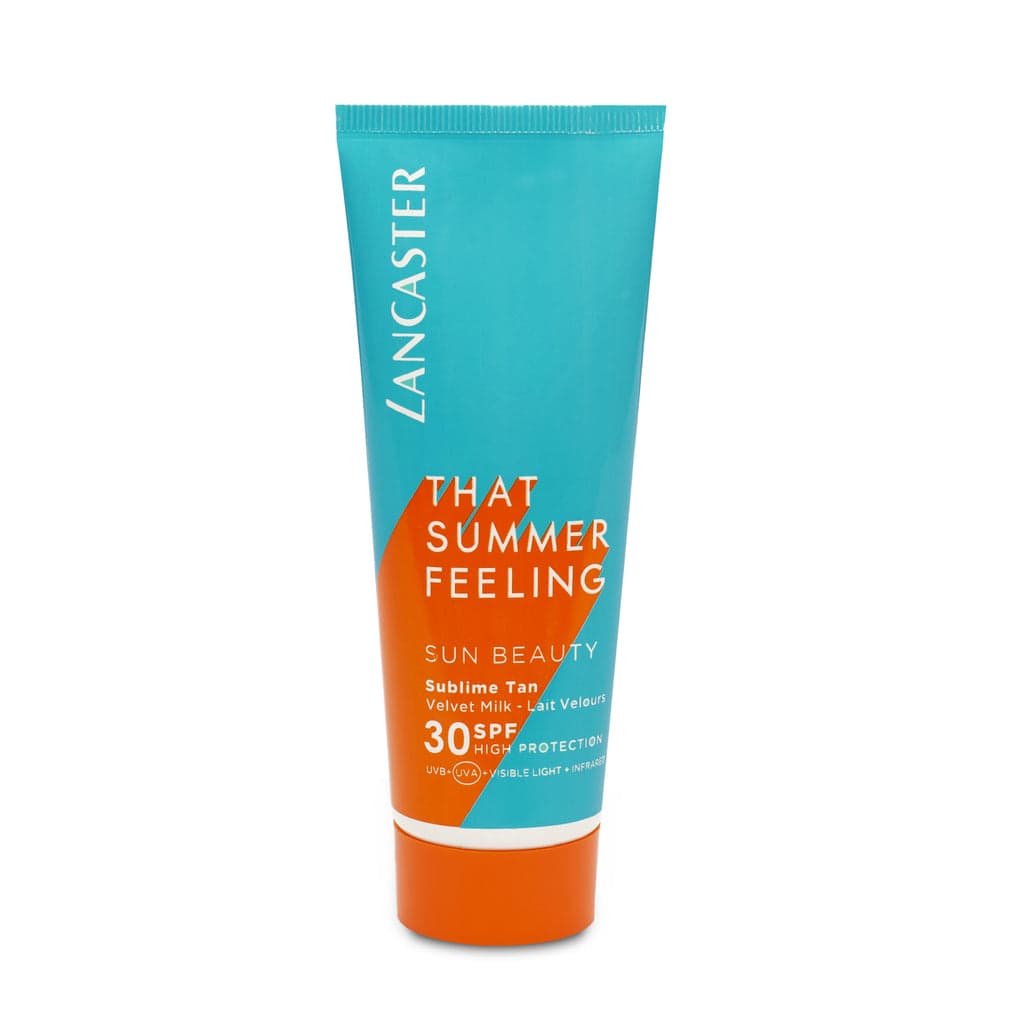 Lancaster That Summer Feeling Sublime Tan Velvet Milk 30SPF 75ml
