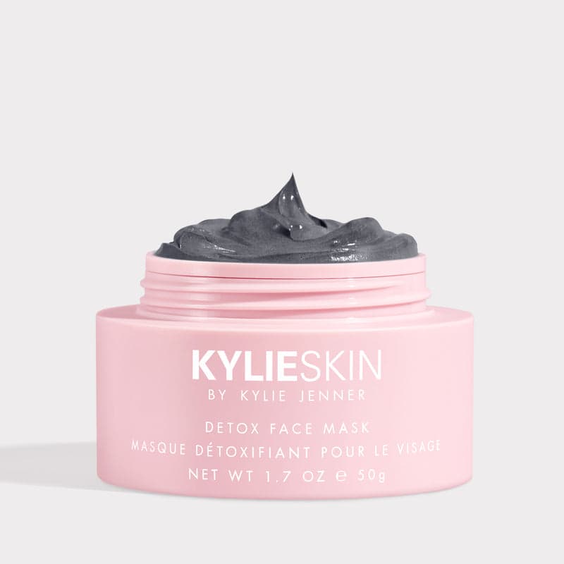 Kylie Skin Detox Face Mask 50g