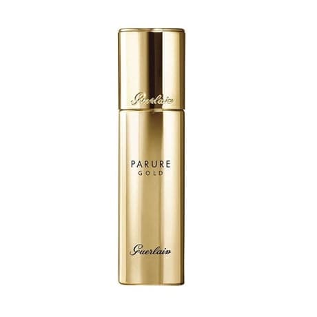 Guerlain Parure Gold Radiance Foundation