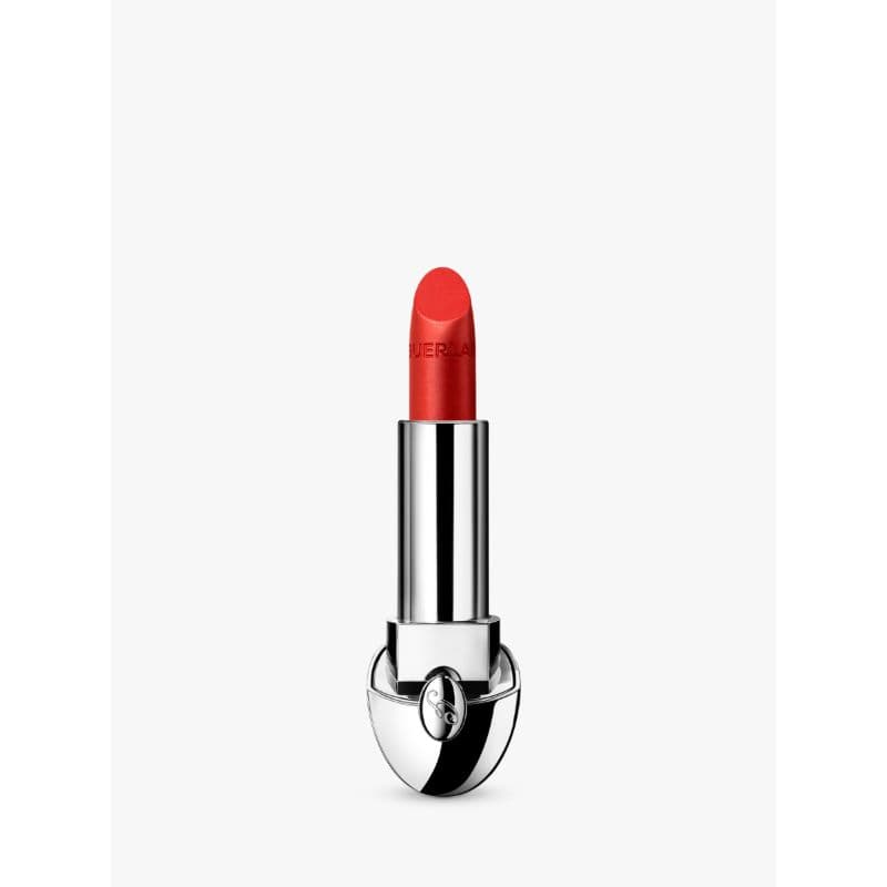 Guerlain Rouge Velvet Metal The Lipstick