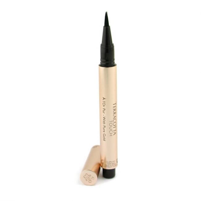 Guerlain Terracotta Touch Glow Enhancing Perfector With Purea Gold 02