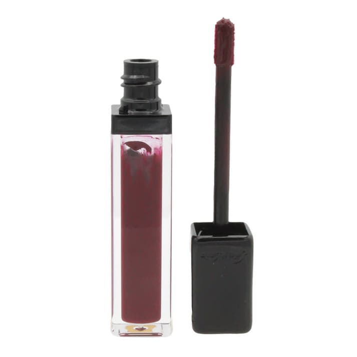 Guerlain Kiss Kiss Liquid Lipstick Matte Finish