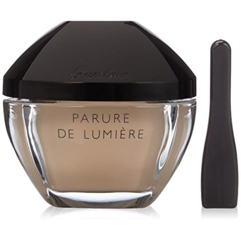 Guerlain Parure De Lumiere Light-Diffusing Foundation Moisture & Comfort