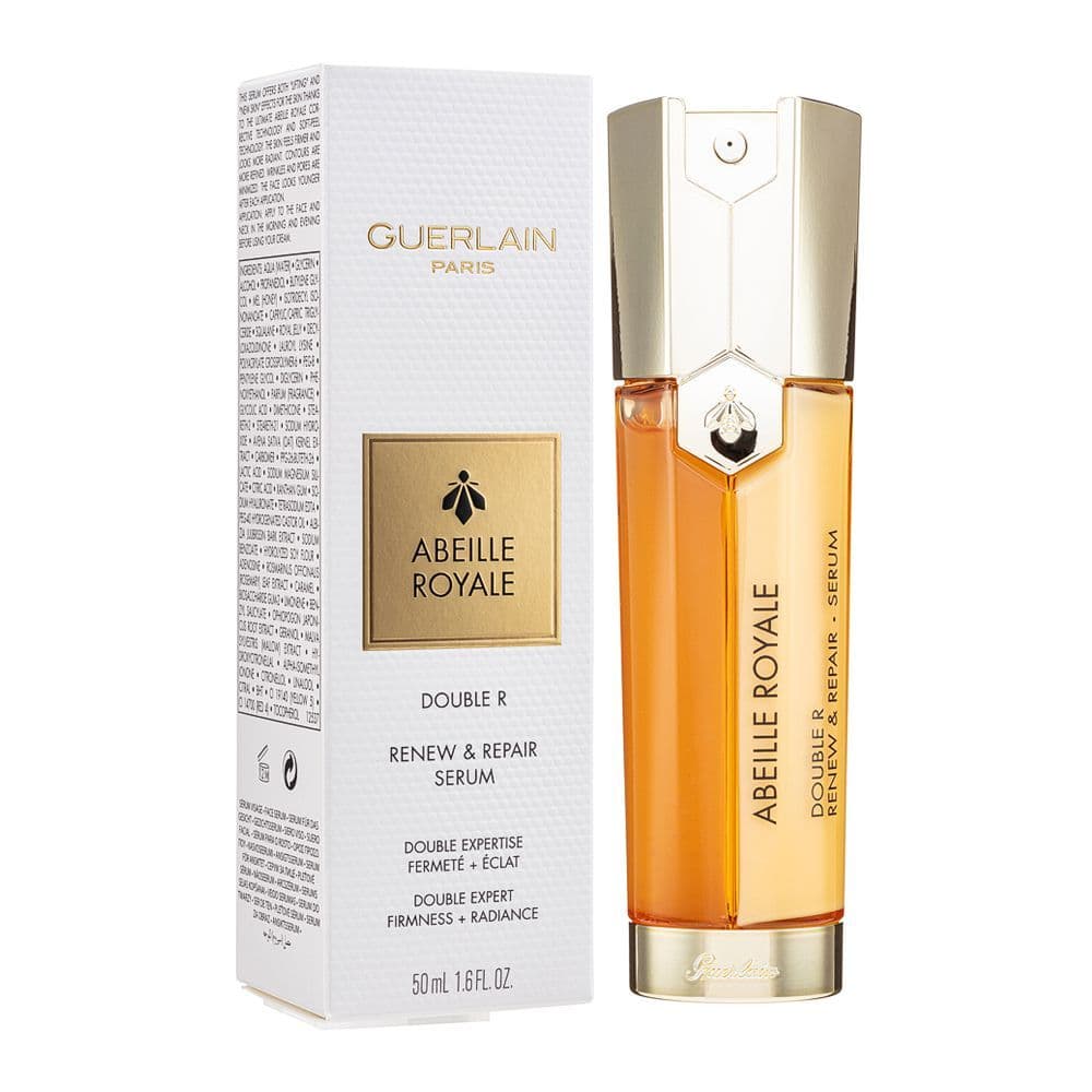 Guerlain Abeille Royale Double R Renew & Repair Serum 30ml