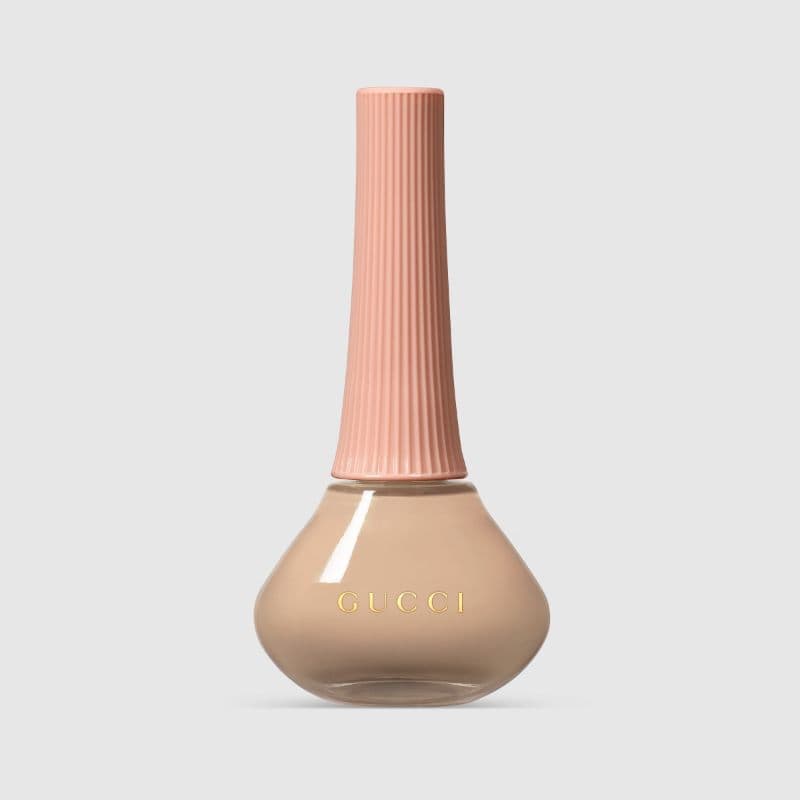 Gucci Vernis A Ongles Nail Lacquer 212 Annabel Rose