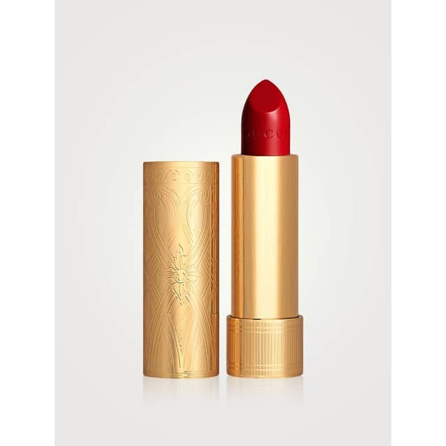 GUCCI Rouge A Levres Mat Lip Colour