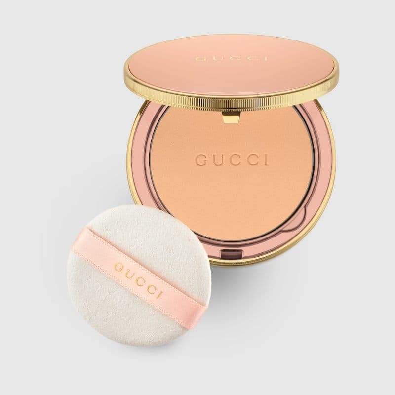 Gucci Beauty Powder Mat
