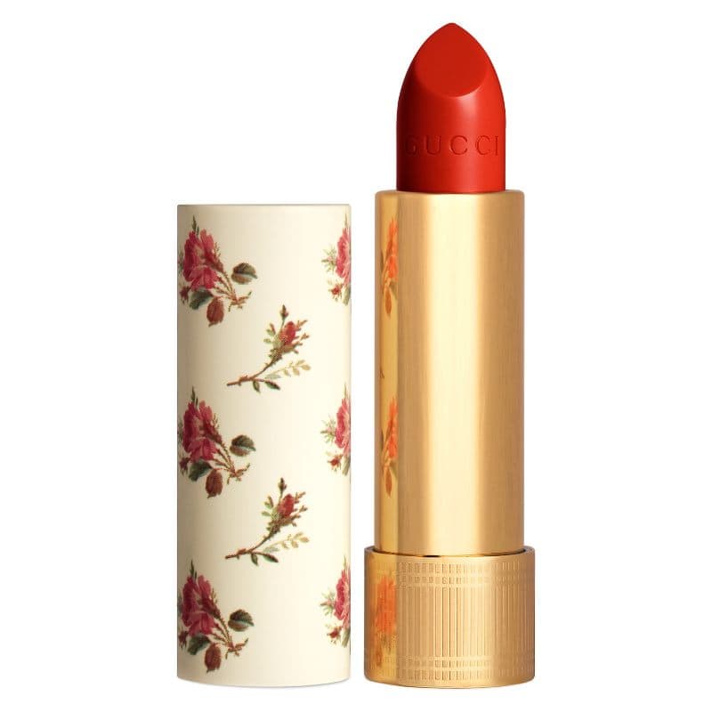 GUCCI Rouge A Levres Voile Lip Colour