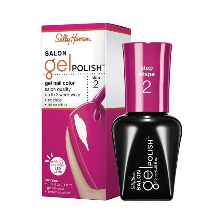 Sally Hansen Salon Gel Polish