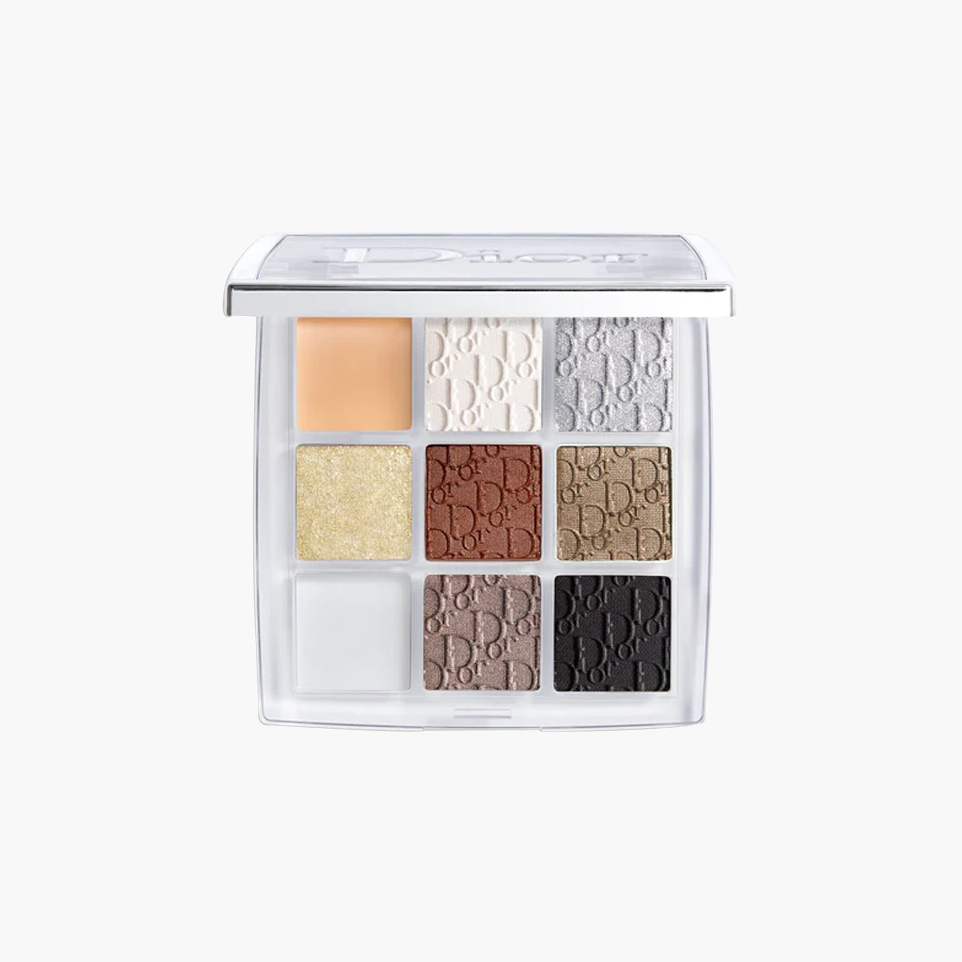 DIOR BackStage Custom Eye Palette Professional Performance