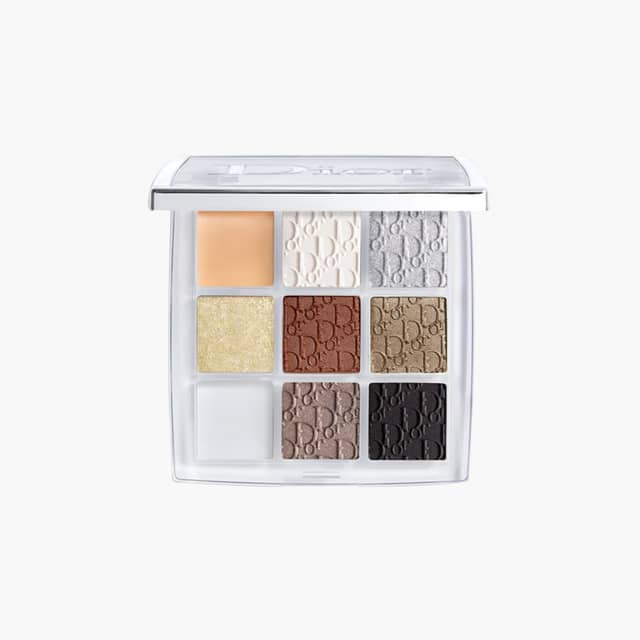 DIOR BackStage Custom Eye Palette Professional Performance