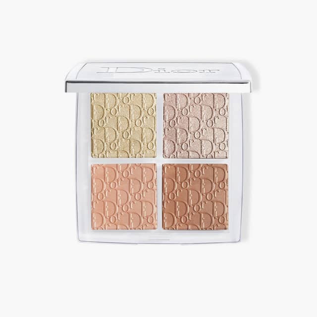 DIOR Backstage Glow Face Palette Professional Performance