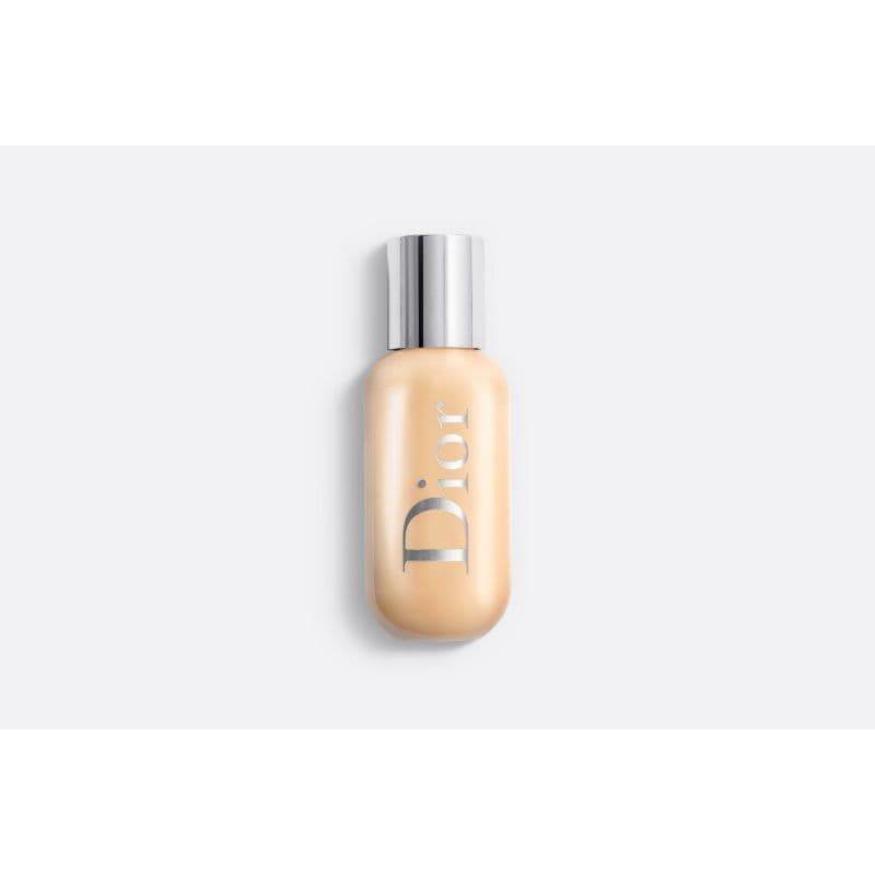 DIOR Backstage Face & Body Glow Liquid Highlighter 001