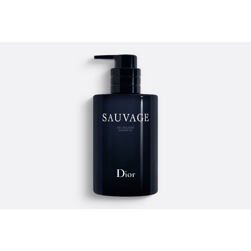DIOR Sauvage Shower Gel 200ml