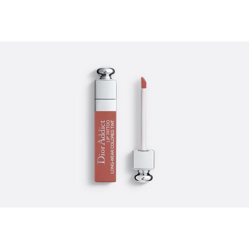 DIOR Addict Lip Tattoo Long-Wear Colored Tint