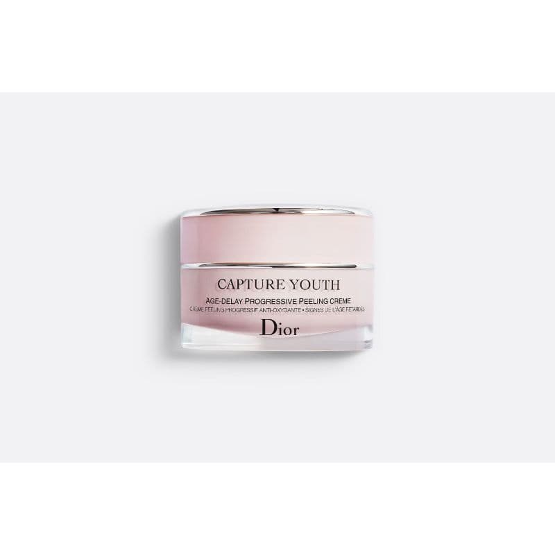 DIOR Capture Youth Age-Defying Progressive Peeling Cream 50ml