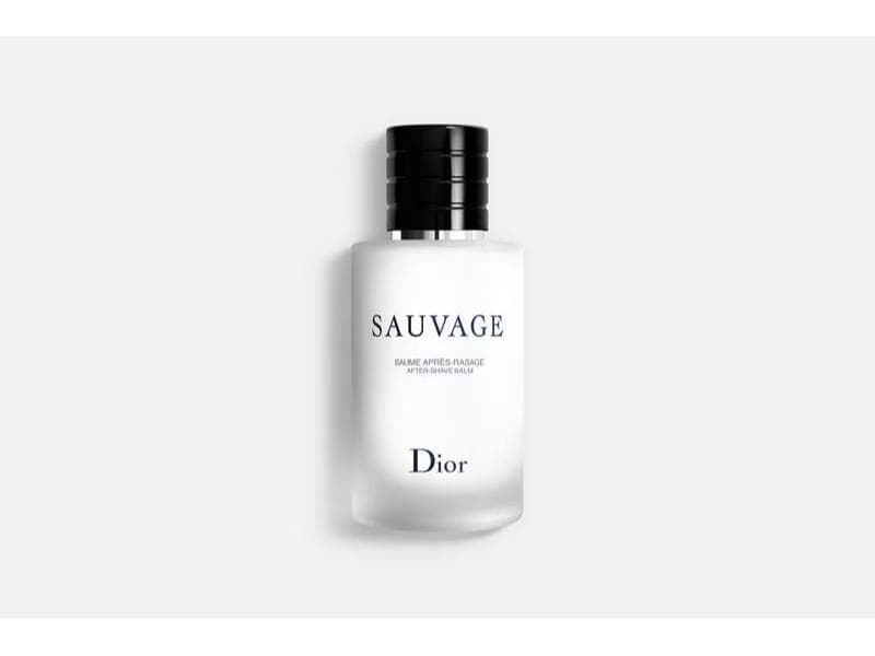 DIOR Sauvage After Shave Balm 100ml
