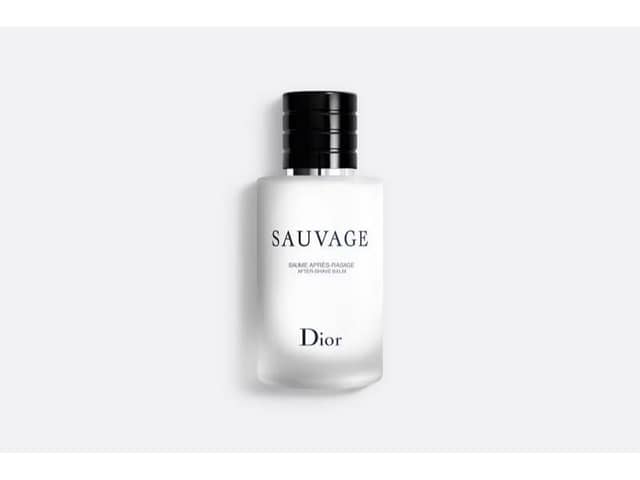 DIOR Sauvage After Shave Balm 100ml