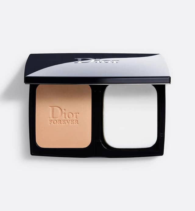 DIOR DiorSkin Forever Extreme Control Perfect Matt Powder Makeup