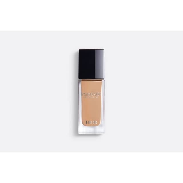 DIOR Forever Skin Glow 24H Wear Radiant Perfection Skin-Caring Foundation