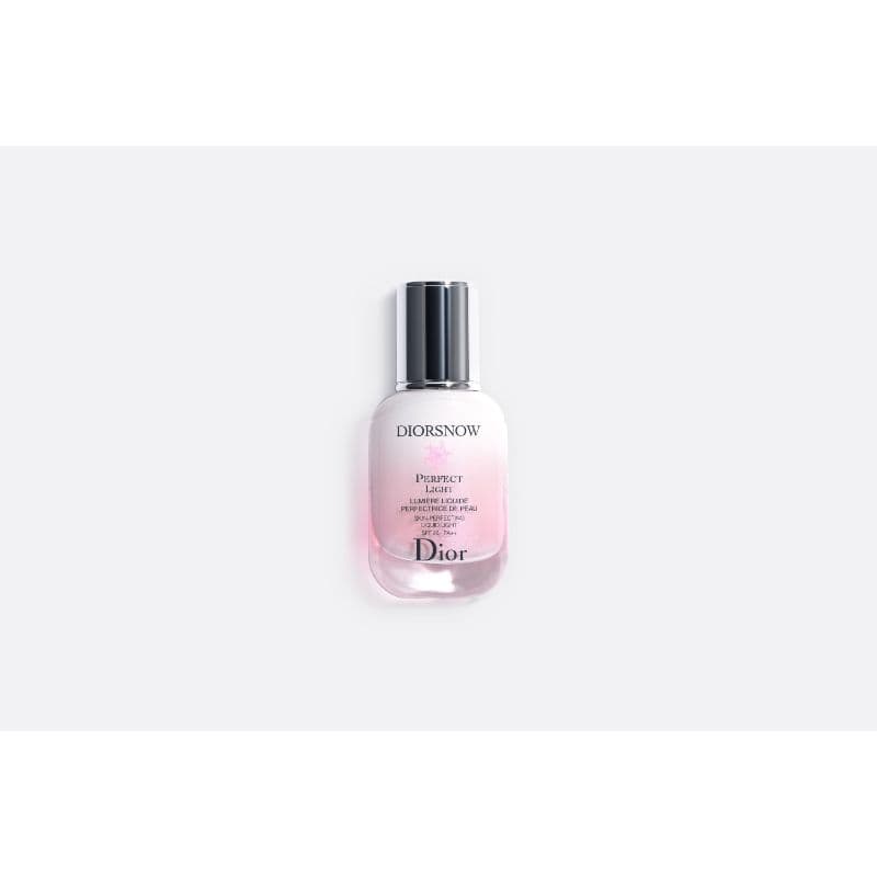 DIOR DiorSnow Perfect Light Skin-Perfecting Liquid Light 30ml