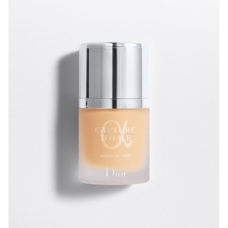 DIOR Capture Totale Triple Correcting Serum Foundation