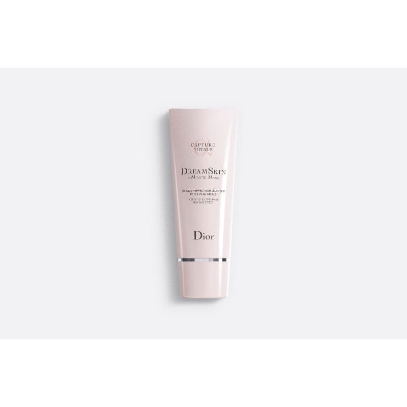 DIOR Capture Totale Dream Skin 1-Minute Mask Youth-Perfecting Mask 75ml