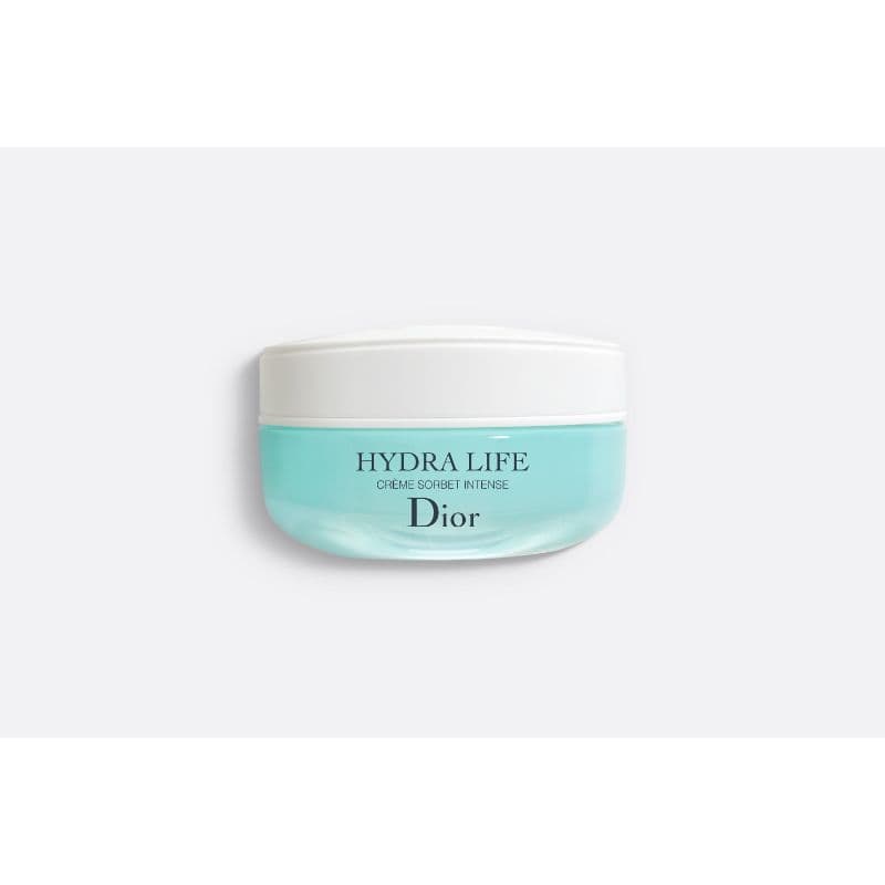 DIOR Hydra Life Hydration Rescue Intense Sorbet Cream 50ml