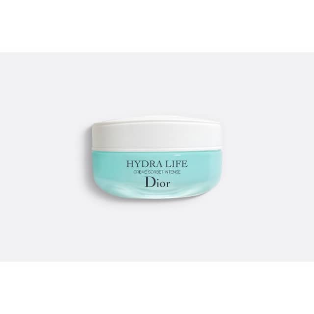 DIOR Hydra Life Hydration Rescue Intense Sorbet Cream 50ml