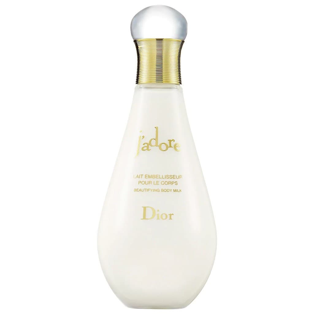 DIOR Jadore Beautifying Body Milk 75ml