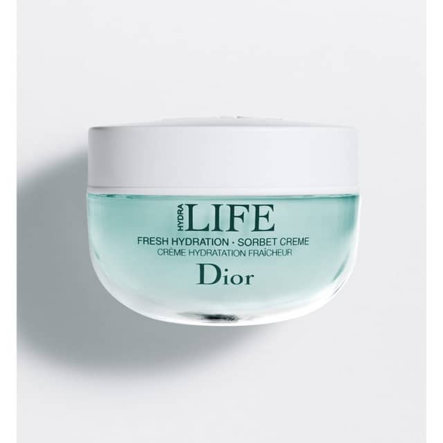 DIOR Hydra Life Fresh Hydration Sorbet Cream 50ml