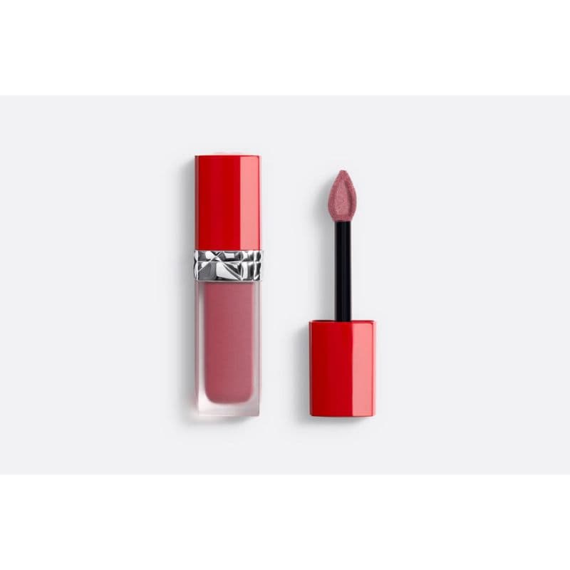 DIOR Rouge Ultra Care Liquid Velvet Lipstick