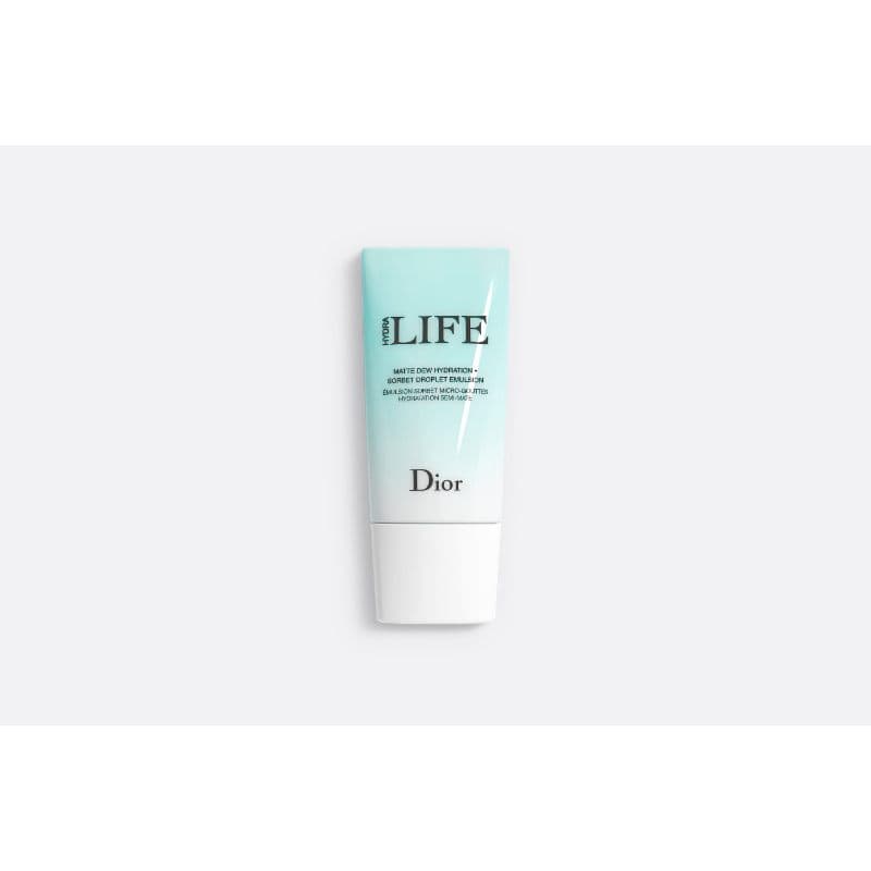 DIOR Hydra Life Matte Dew Hydration Sorbet Droplet Emulsion 50ml