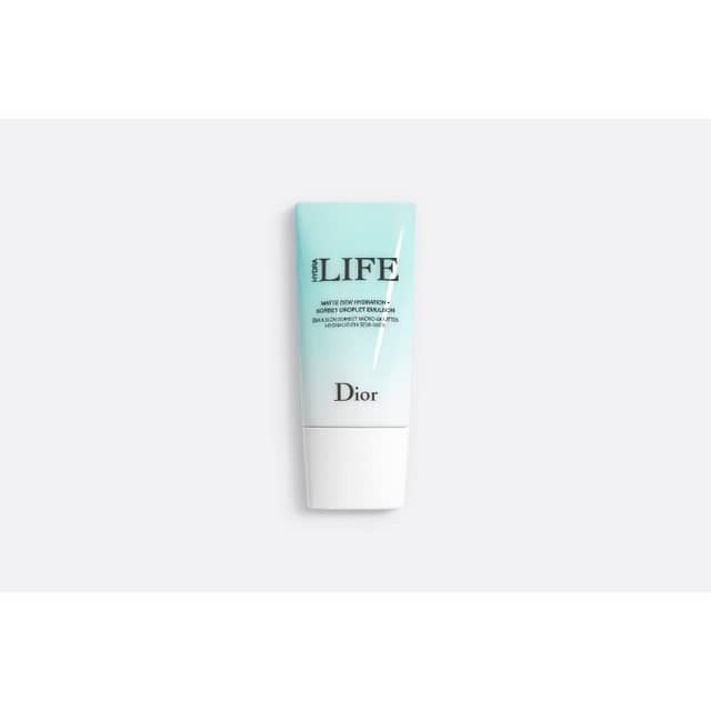 DIOR Hydra Life Matte Dew Hydration Sorbet Droplet Emulsion 50ml