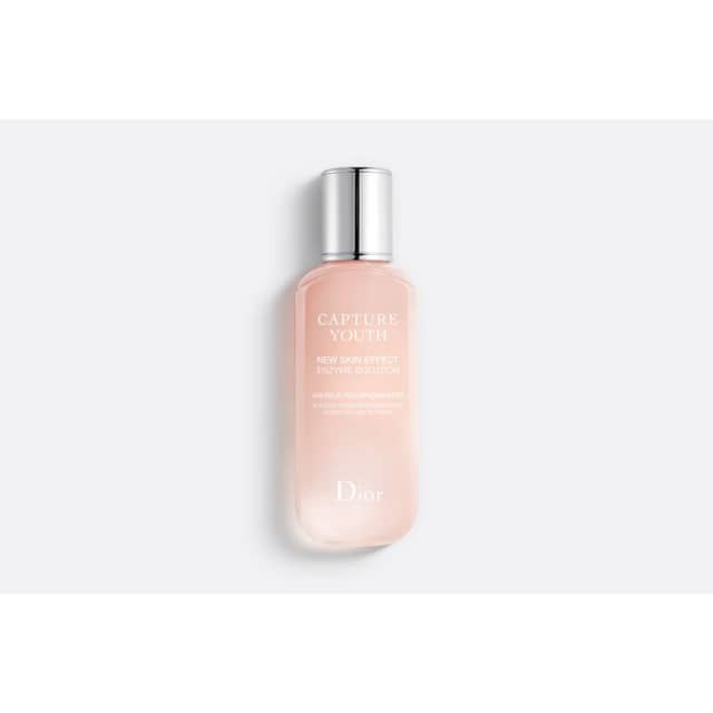 DIOR Captre Youth New Skin Effect Enzyme Solution Age-Defying Resurfacing Water 150ml
