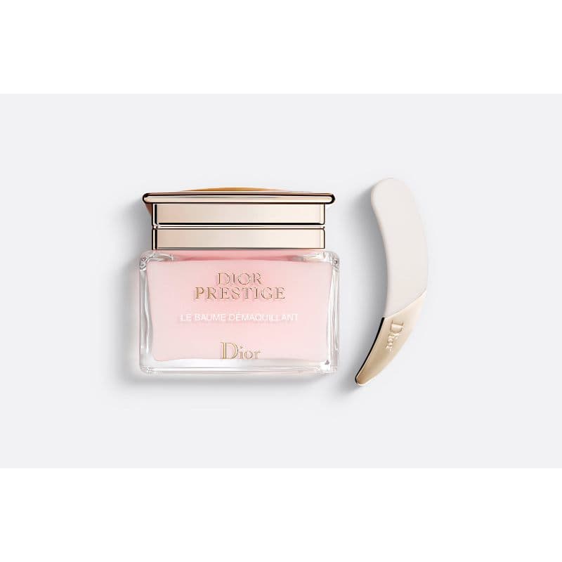 DIOR Prestige Exceptional Cleansing Balm-To-Oil 150ml