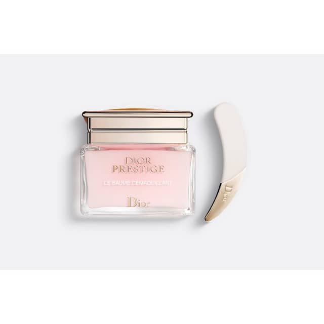 DIOR Prestige Exceptional Cleansing Balm-To-Oil 150ml