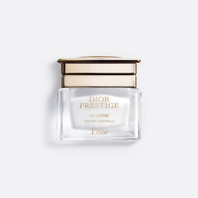 DIOR Prestige LA Cr me Exceptional Regenerating & Perfecting Cream Texture Essentielle 50ml