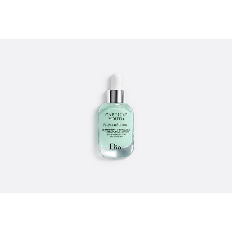 DIOR Capture Youth Redness Soother Age-Defying soothing Serum 30ml