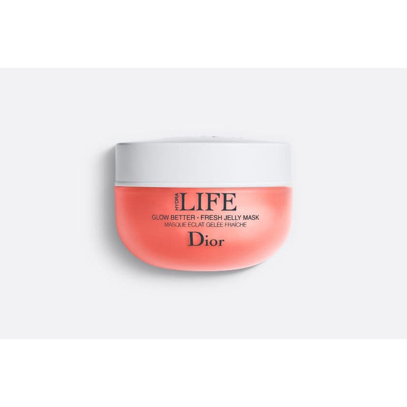 DIOR Hydra Life Glow Better Fresh Jelly Mask 50ml