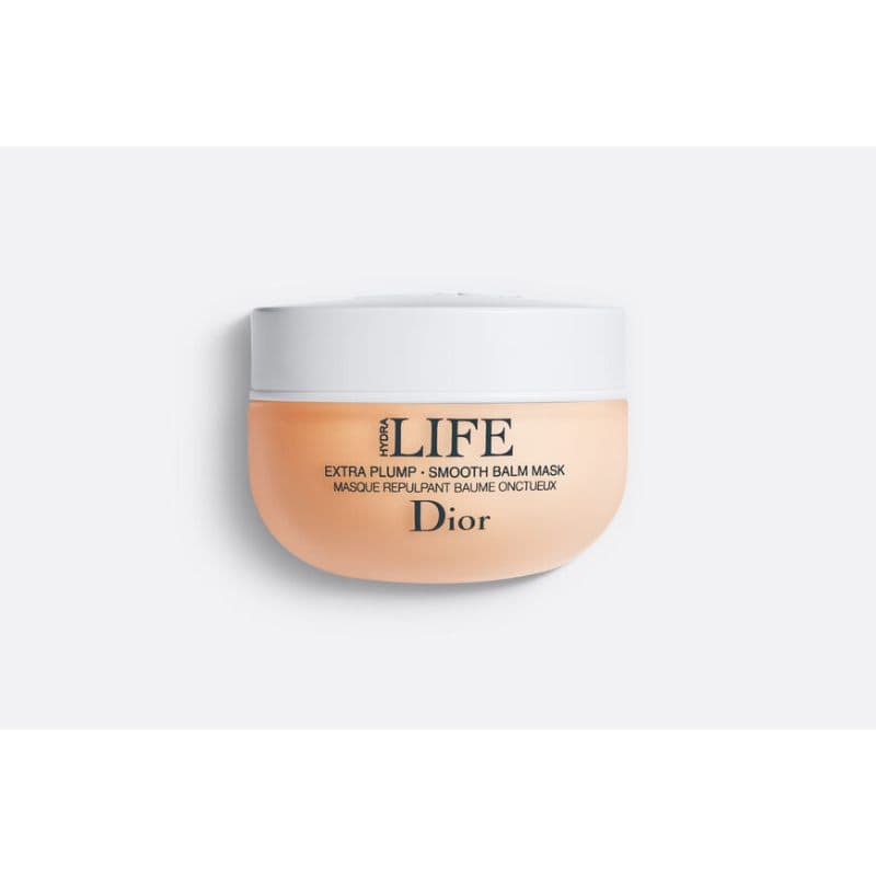 DIOR Hydra Life Extra Plump Smooth Balm Mask 50ml