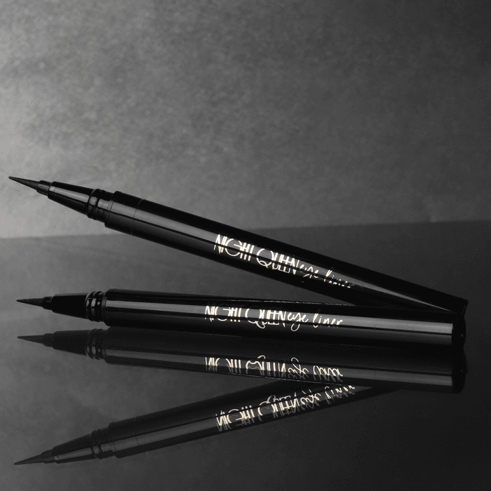 BBA By Suleman Night Queen Eyeliner