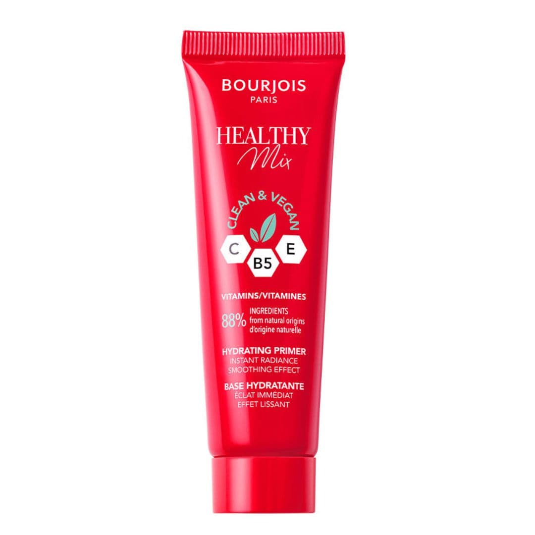 Bourjois Moisturizing Primer Healthy Mix - 30ml