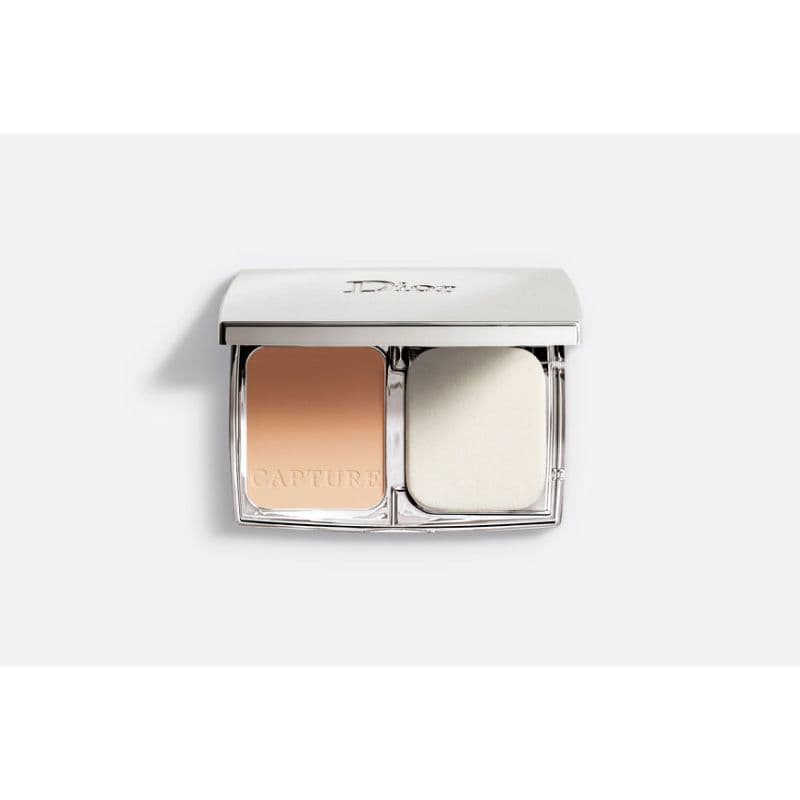 DIOR Capture Totale Compact Triple Correcting Powder Makeup