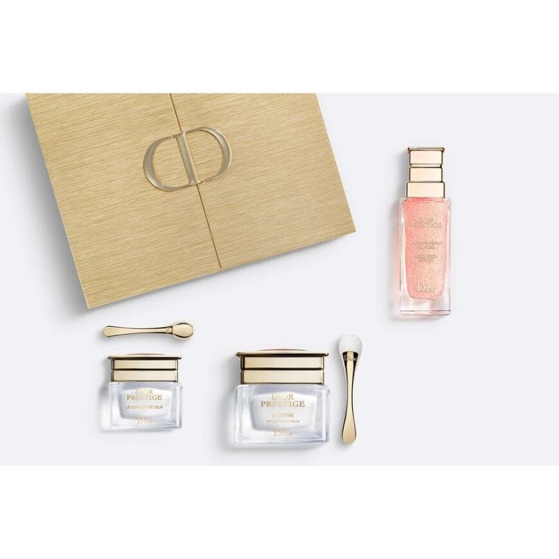 DIOR Prestige The Regenerating & Perfecting Ritual Travel Collection