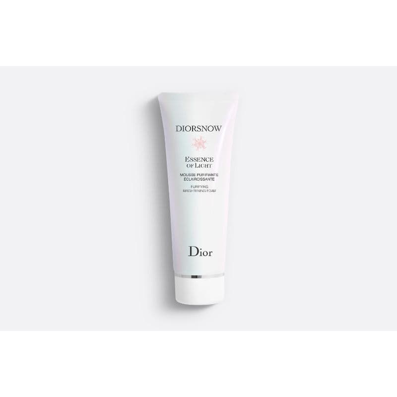 DIOR DiorSnow White Reveal Gentle Purifying Foam 100g