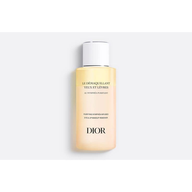 DIOR Eye & Lip Makeup Remover 125ml