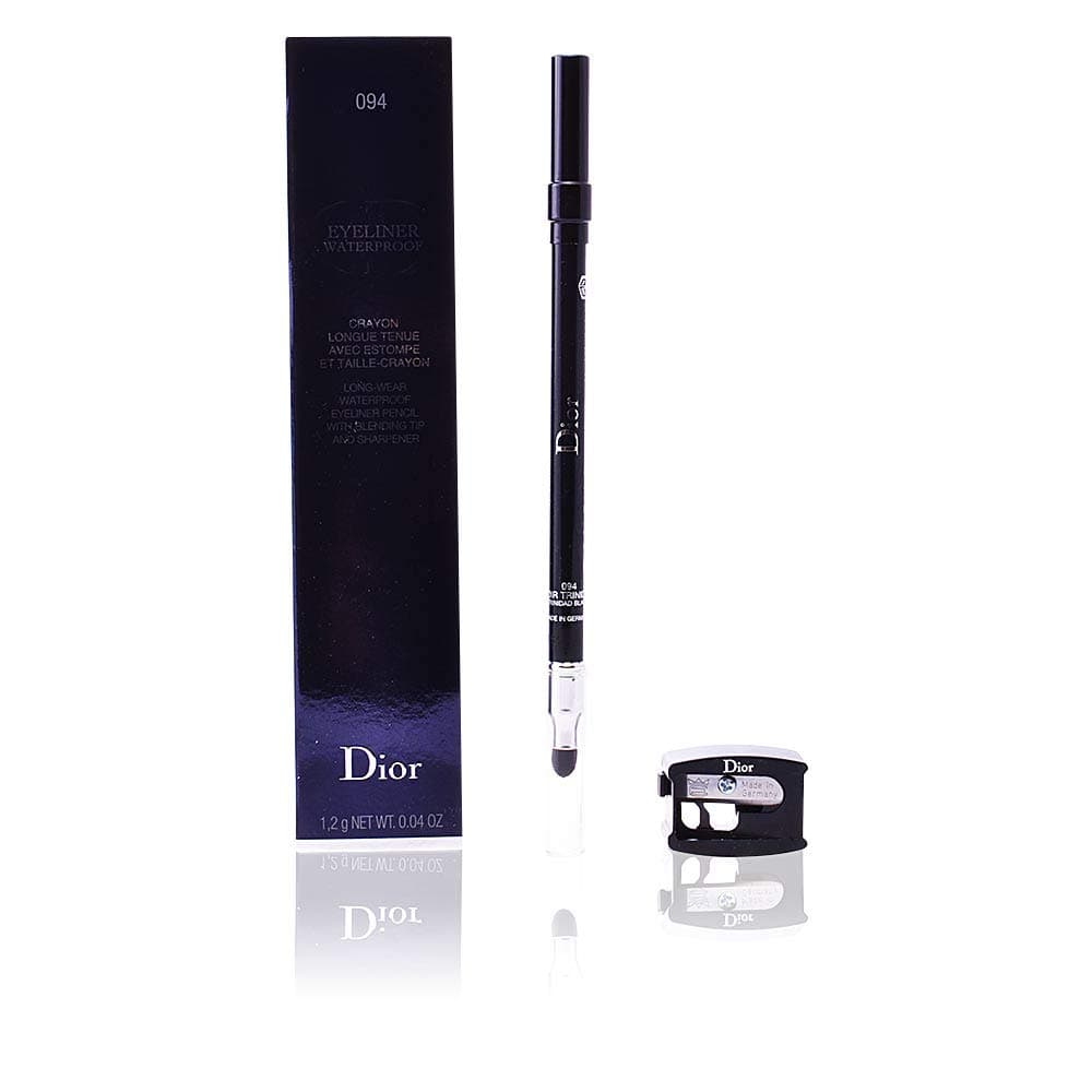 DIOR Eyeliner Waterproof Long-Wear Eyeliner Pencil 774 Prune Plum
